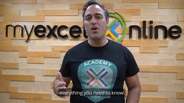 ?Get 30+ Microsoft Excel & Office courses for ONLY $1? смотреть онлайн