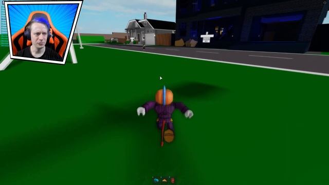 ALIEN MOM vs VAMPIRE MOM in Roblox BrookHaven RP смотреть онлайн