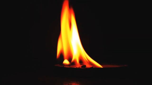 Что будет если поджечь корректор?! смотреть онлайн