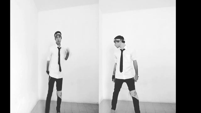 Dançando/Bailando Money Money - RBD (Choreography) смотреть онлайн