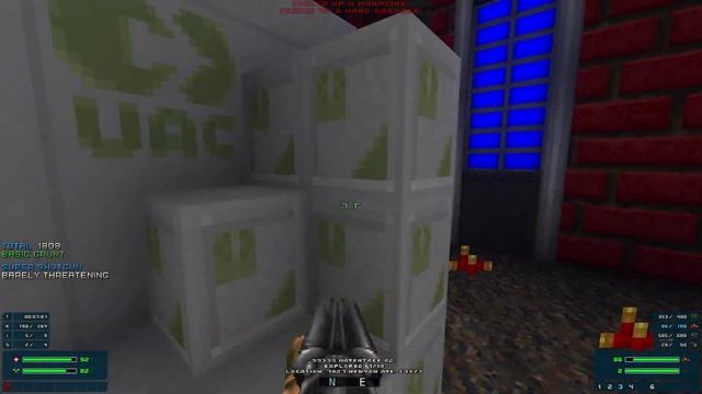 Obsidian Level Generator - 16th September, 2021, Part 2 - A Random Urban Map - Zagemod UV Fast смотреть онлайн