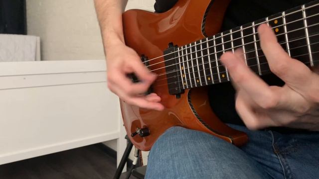 Currents - Delusion Playthrough