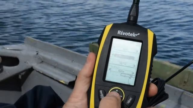 Fisher 25 Pro part 1 смотреть онлайн