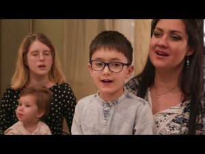 Большие осетины. Агунда Кулаева | Документальные фильмы