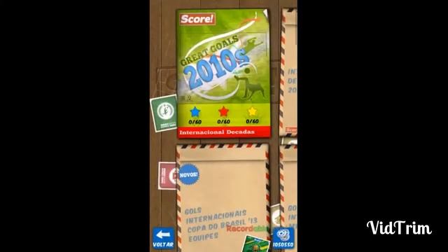 Score world goals! Unlimited coins смотреть онлайн