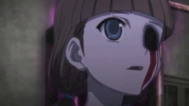 Corpse Party: Tortured Souls Ending Explained смотреть онлайн