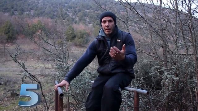 Почему турник лучше чем качалка смотреть онлайн