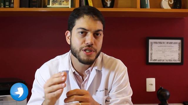O que você sabe sobre o CÂNCER de ânus? | Dr. Marcelo Werneck смотреть онлайн