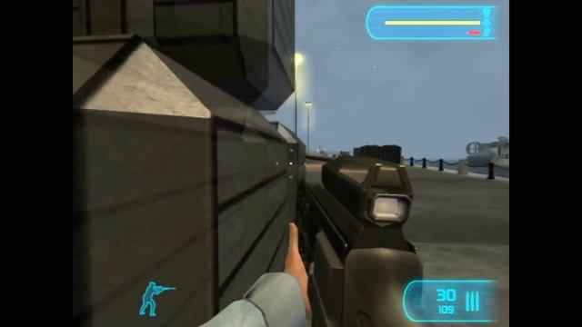Prism Guard Shield (MacGamer) Gameplay смотреть онлайн