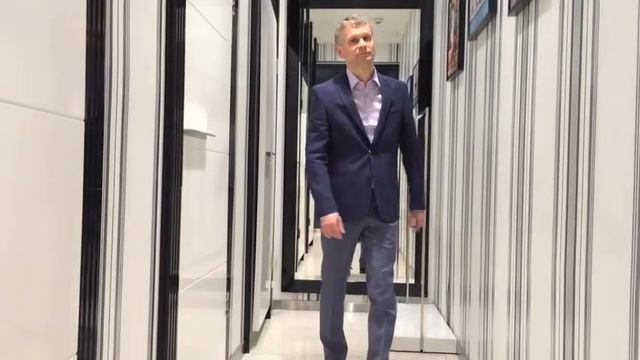 Имидж делового человека, имидж руководителя