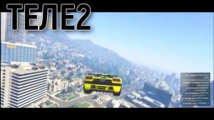 Сравнение (БИТВА) 5 операторов связи МТС МЕГАФОН БИЛАЙН ТЕЛЕ2 YOTA