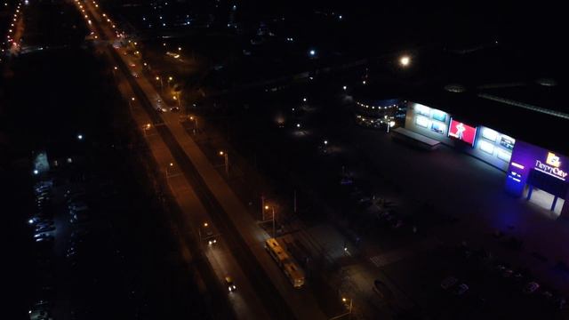ПортSity с высоты птичьего полета. Мариуполь 10.03.2021 смотреть онлайн
