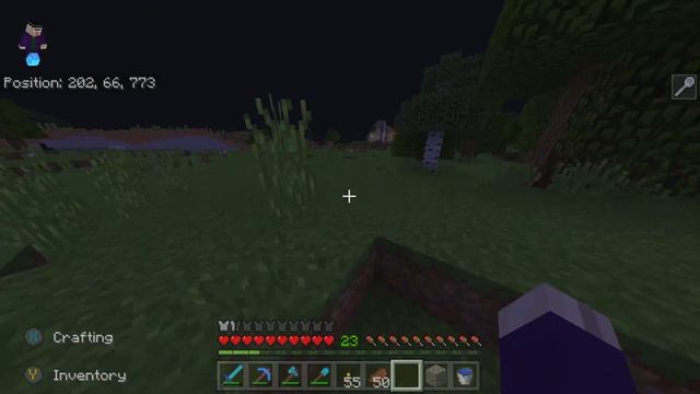 Minecraft Xbox | VILLAGER REVENGE... [423] смотреть онлайн
