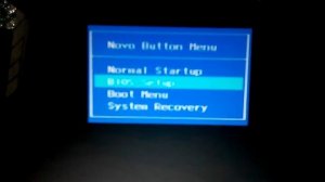 Lenovo g50 как войти в биос ноутбука g50-30