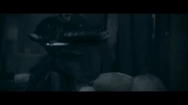 The Order: 1886 - Gamescom 2014 Trailer HD смотреть онлайн