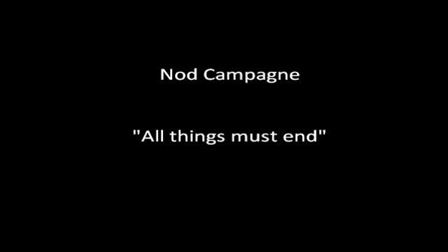 Command and Conquer 4 - The Very End смотреть онлайн