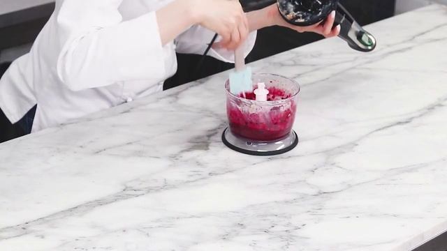 Рецепт Мороженое с Черной Смородиной смотреть онлайн