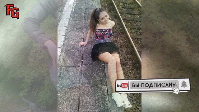 Наши любимые гламурные девушки из ВК и Одноклассников / Девушки из соц сетей смотреть онлайн