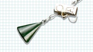 Простое приспособление для установки жерлиц