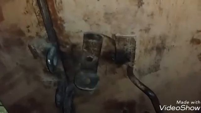 ✔Делаю ключ из "ЗАБОРА" для гаража ✔ смотреть онлайн