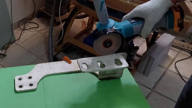 TOTAL GERINDA CORDLESS Type TAGLI1001-POWERNYA BENAR BENAR TOTAL смотреть онлайн