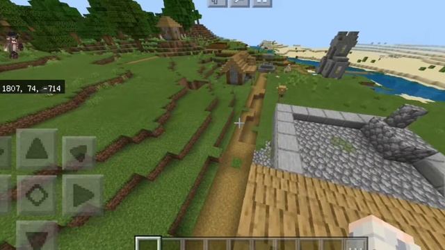 ТОП 5 САМЫХ ЛУЧШИХ СИДОВ В МАЙНКРАФТ Bedrock Edition 1.16.0+ смотреть онлайн