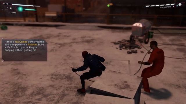 THIS GAME IS AMAZING! ? - Spider-Man 2023 Gameplay Walkthrough смотреть онлайн
