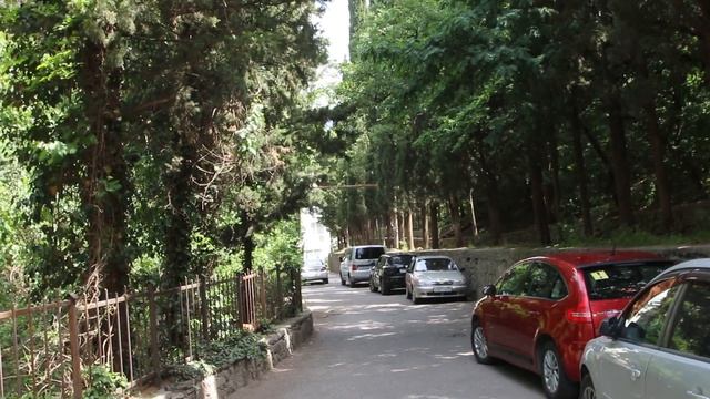 Крым Ялта аренда жилья посуточно - рядом с морем. смотреть онлайн