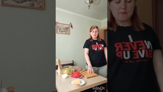 Вкусняшки от Сашки