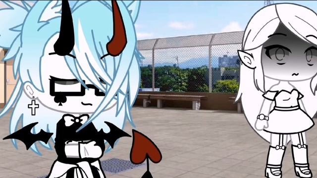 [?Meme?][Я овен♈][?гача лайф?] смотреть онлайн