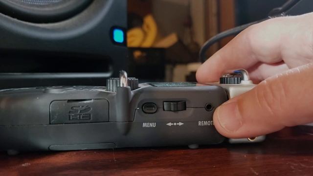 Beginner TIPS - ZOOM H5 смотреть онлайн