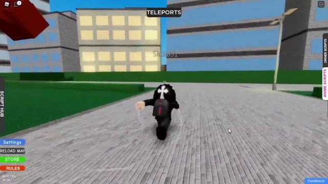 Roblox Script Fighting How to get The Void and Void King Badges смотреть онлайн