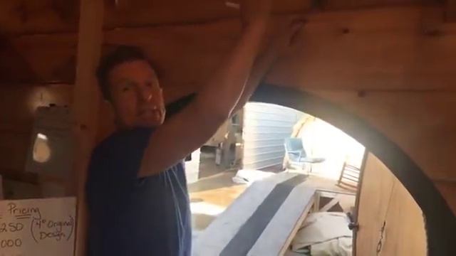 Incredible Tiny Homes: Community Progress Update and New Pricing Announcement смотреть онлайн