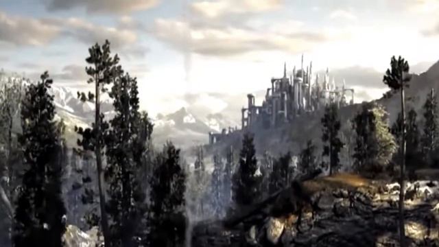 Darth Matu Speaks: Archetypes of the Monomyth смотреть онлайн