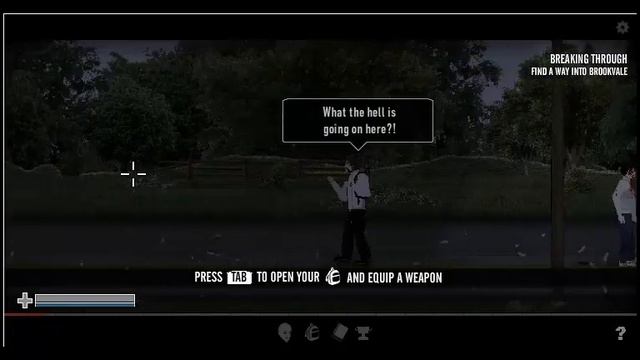 HARRY STYLES VS THE ZOMBIE APOCALYPSE - Let's Play The Last Stand: Union City! Part 1 (Walkthrough) смотреть онлайн