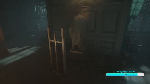 #1 Layers of Fear 2023 ▶ ЗАВЕРШИ КАРТИНУ... смотреть онлайн