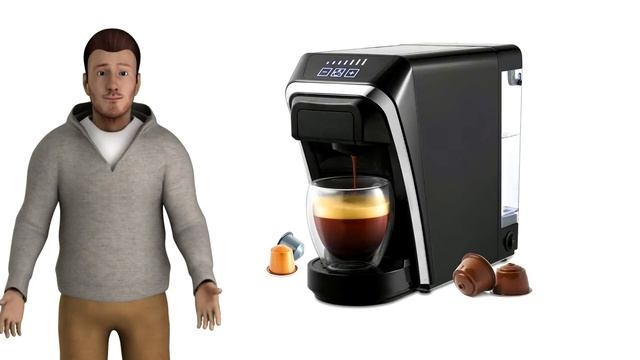 Macchina da Caffè - Le 5 Migliori da 57 a 129 Euro смотреть онлайн