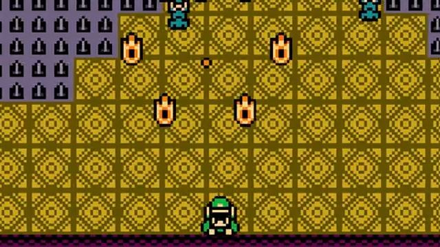 The Legend Of Zelda Oracle Of Seasons Walkthrough EP 7: Dungeon Completion Part 2 смотреть онлайн