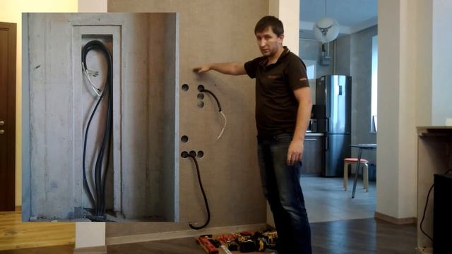 Строительный Расколбас