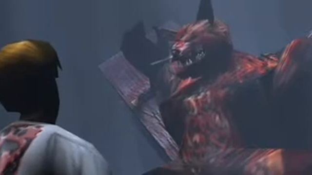 Werewolf: The Apocalypse - The Heart of Gaia - Act 3 смотреть онлайн