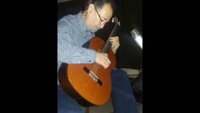 Por Milonga de Máximo Barbieri. смотреть онлайн