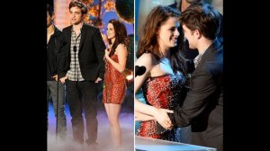 Кристен Стюарт и Роберт Паттинсон - все решено