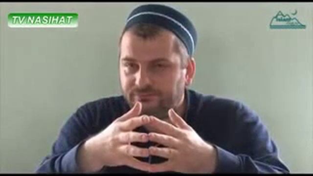 Обитатели Рая Махди хаджи Абидов {TV NASIHAT} смотреть онлайн