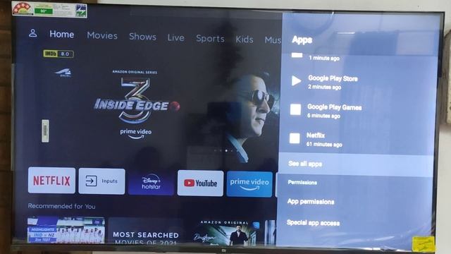 Fix download pending play store android MI TV смотреть онлайн