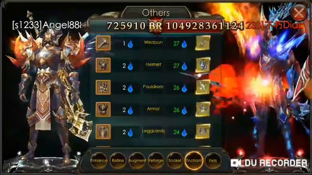 Legacy of Discord Special Player смотреть онлайн