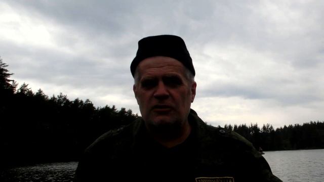 ДВОЕ В ЛОДКЕ НЕ СЧИТАЯ КАМЕРЫ смотреть онлайн
