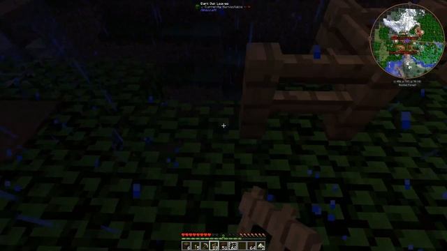 Minecraft Infinity #2 Большой Дом смотреть онлайн
