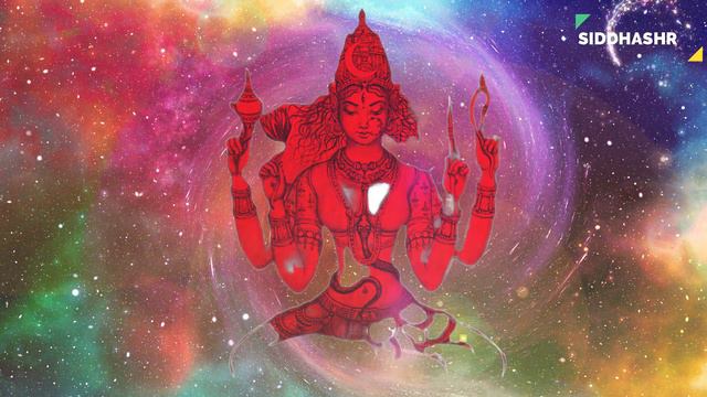 Shree Vidya Mantra | Kriya & Yoga| Yoga Day 2023 Himalaya| Maa Lalita Tripura Sundari | Siddhashram смотреть онлайн