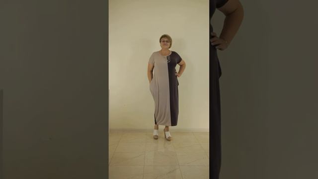 Платье Бохо ＂ДОМИНО＂. #shorts .Платье Бохо "ДОМИНО". #shorts . смотреть онлайн