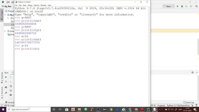 #3 Python Programming--Data Types in Python смотреть онлайн